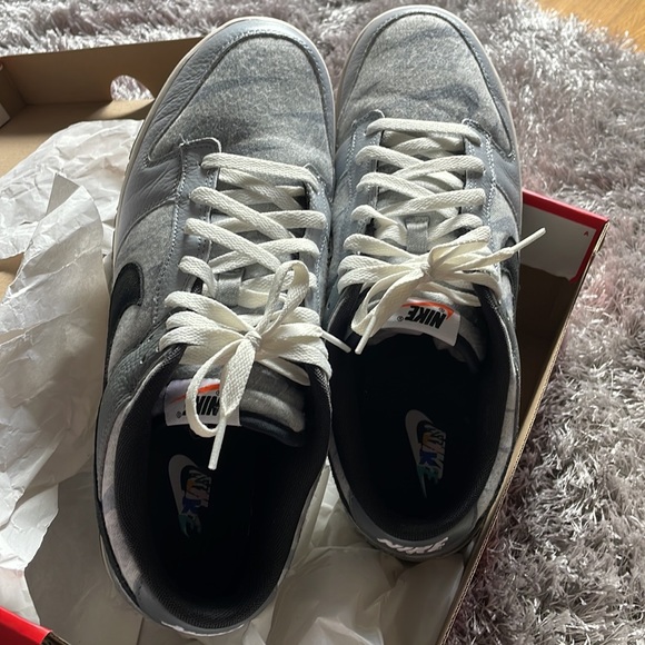 Nike Low Dunk Copy Paste - Picture 3 of 9